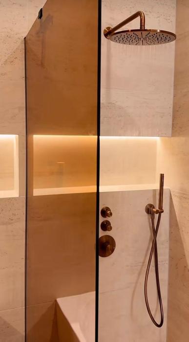 Perla By Nobú - newly renovated