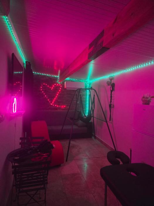 love room les plaisirs partagés