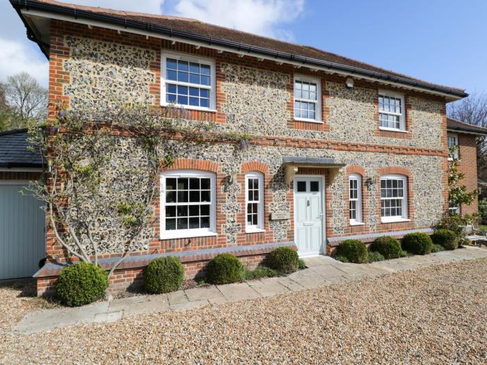 Ormiston House