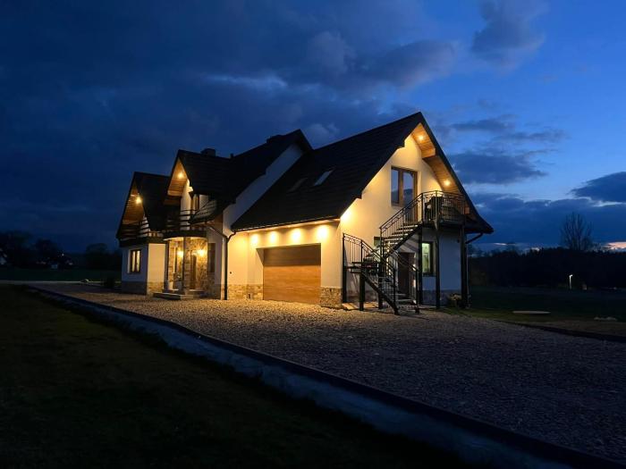 Apartament na Groniku