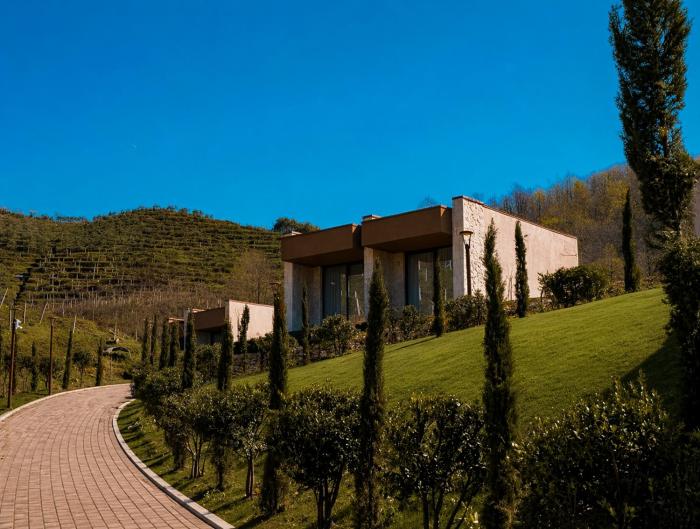 la Réserve by Duka Winery