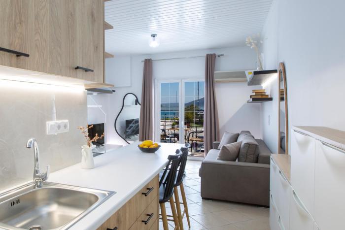 Skyview Suites Alfa
