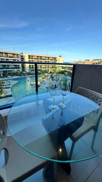 Resort Malia Beach Experience - Muro Alto PE - 205D