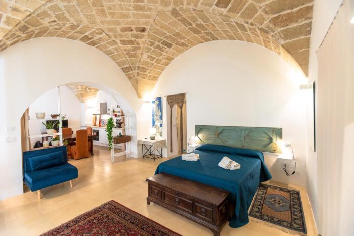 Covo dei Sotterranei