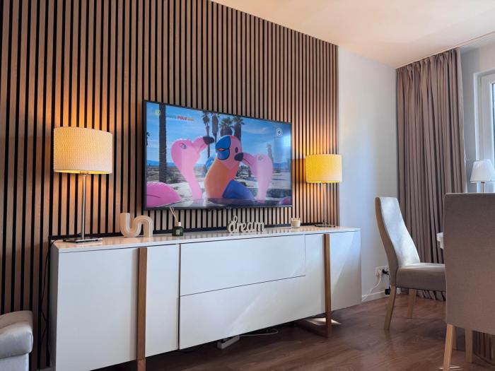 Apartament Dream-65m2 blisko morza