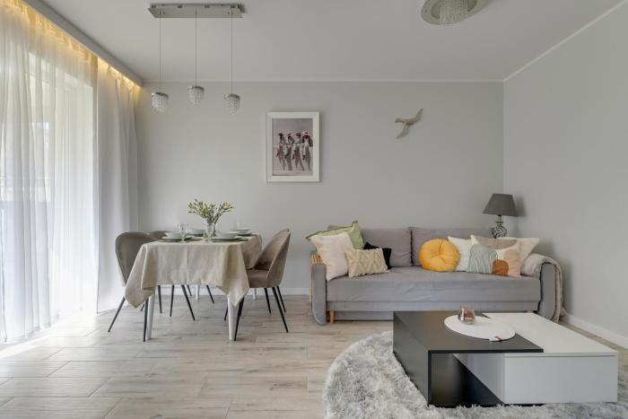 Sw Barbary 200 by Grand Apartments