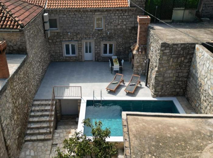 Holiday Home Rosalia