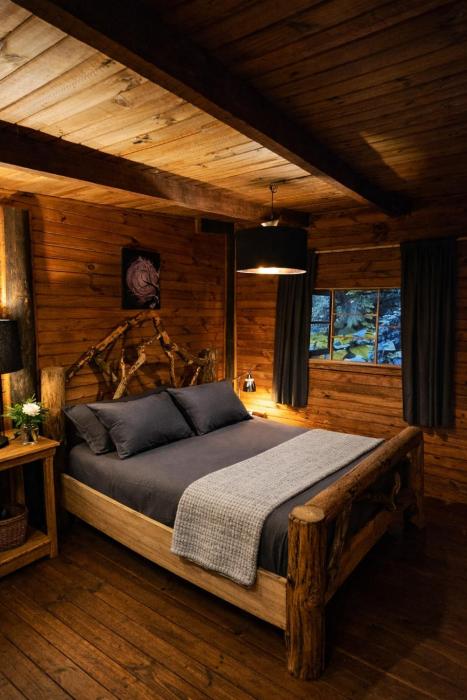 El Rincon Eco Hotel