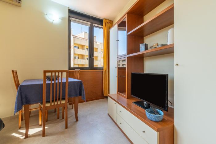 Alloggio Con Parcheggio Privato