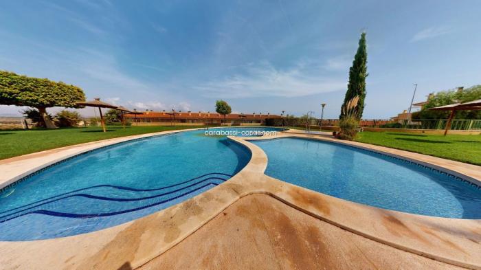 Carabassi Home Gran Alacant Apartman