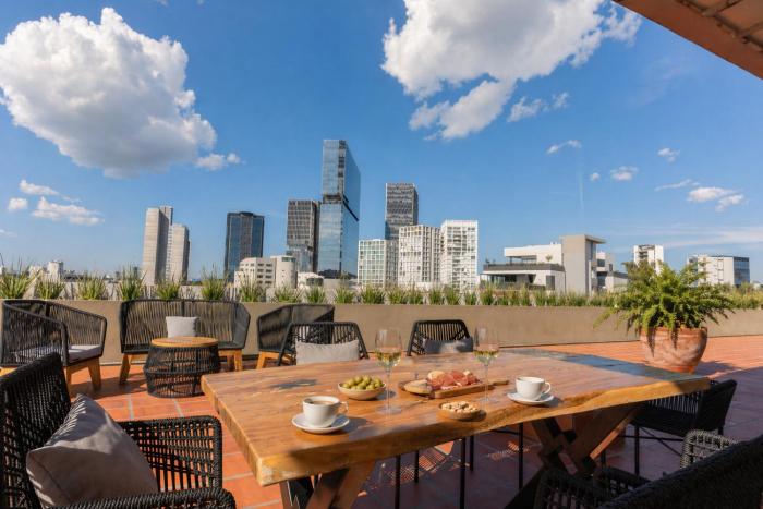 DreamHaus Country Club Guadalajara