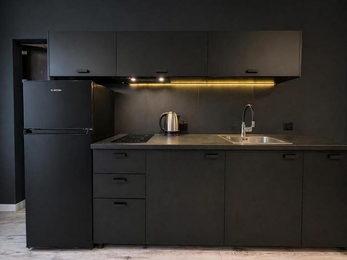 Apartment Gardenia Comfort in City Center Gdańsk by MC Apart