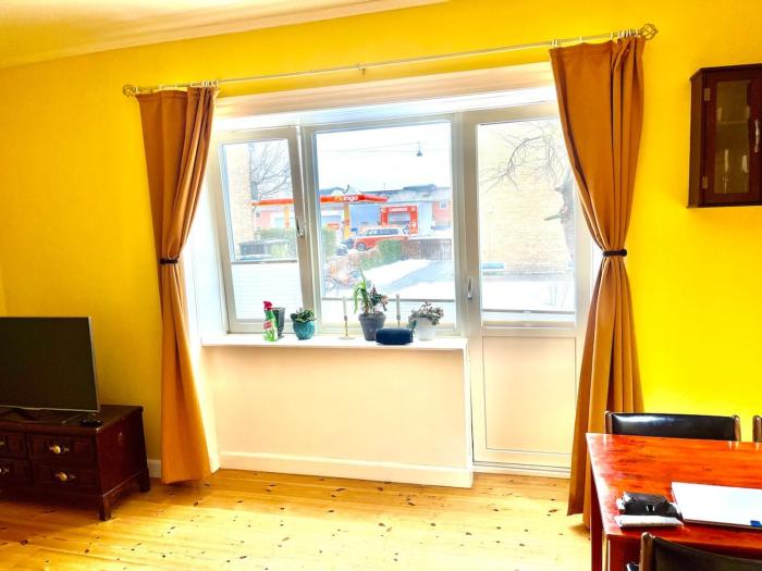 Newly renovated apartment on Amager