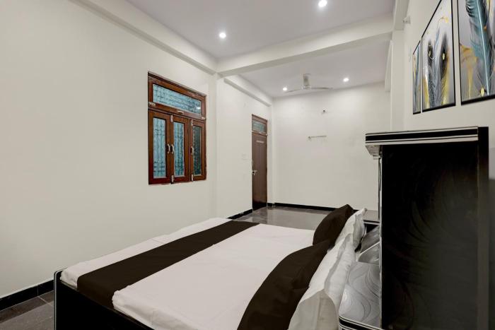 SPOT ON Galaxy Hotel