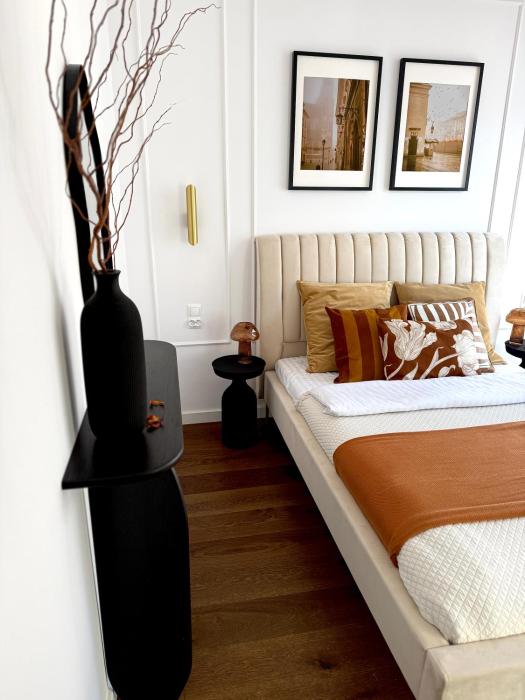 Szept Krakowa - Whispers of Krakow