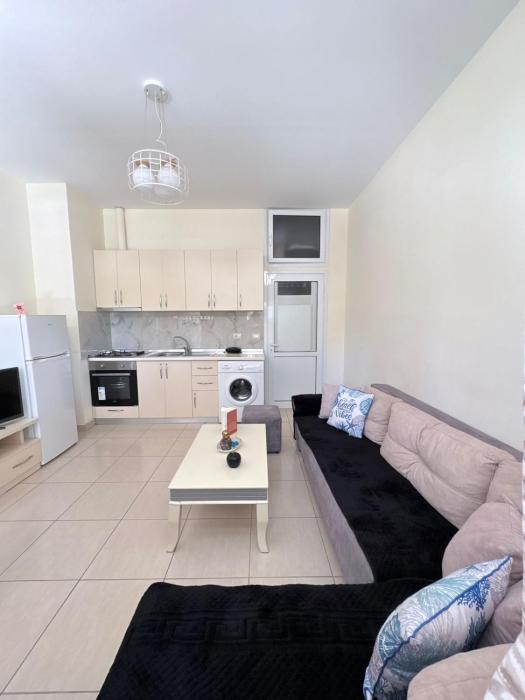 Poci Apartment - 2 min Walk to the Beach
