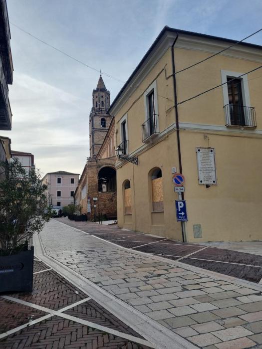 Appartmento Santa Chiara