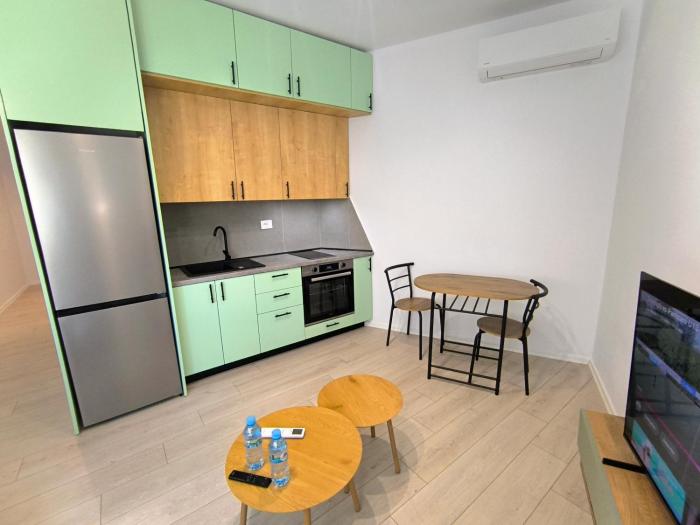 Deas Apartments 5