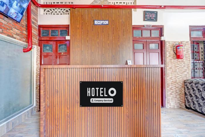 Hotel O by OYO RATAN