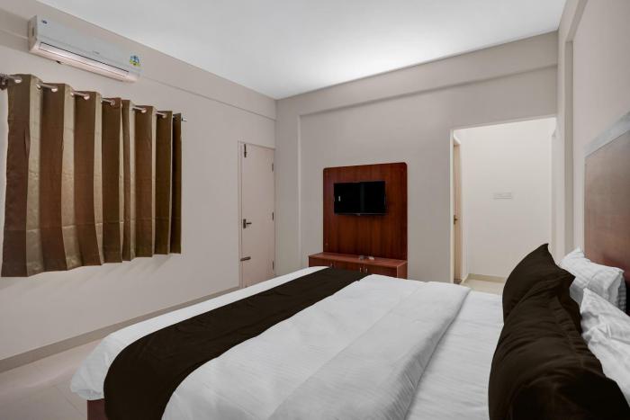 Hotel O Atithi Residency