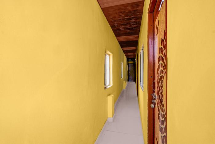 SPOT ON Traditional Stay