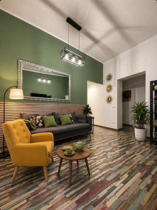 A Casa di Leonardo II