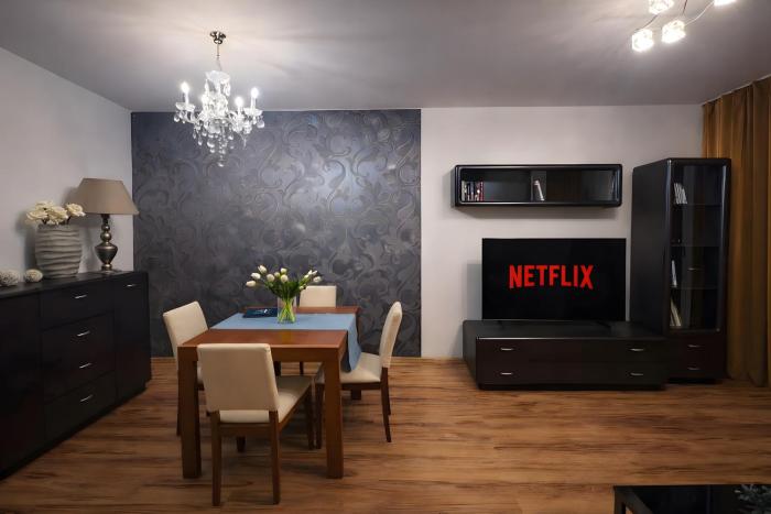 Old Town Bugaj Apartament