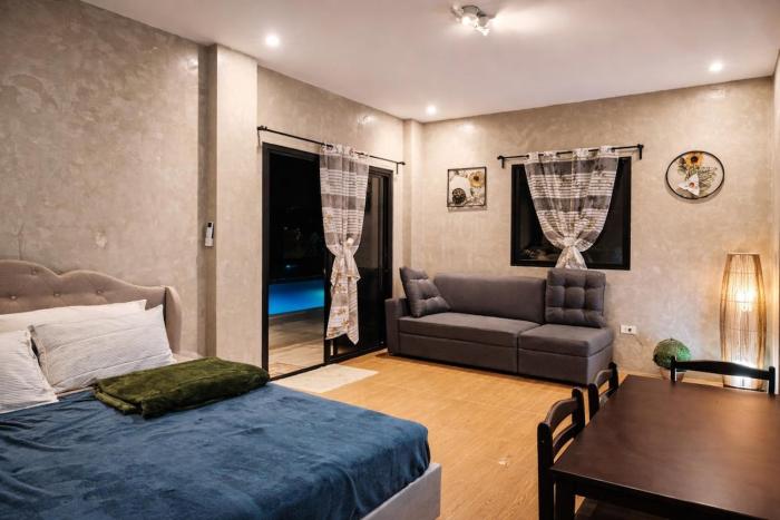 Sito Pedrito Homestay Zambales