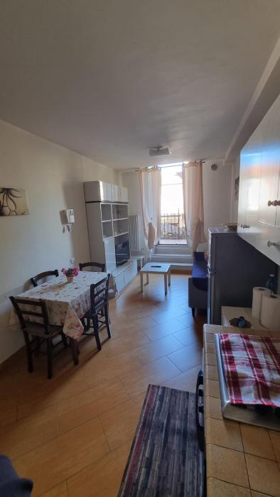 Casa vacanza