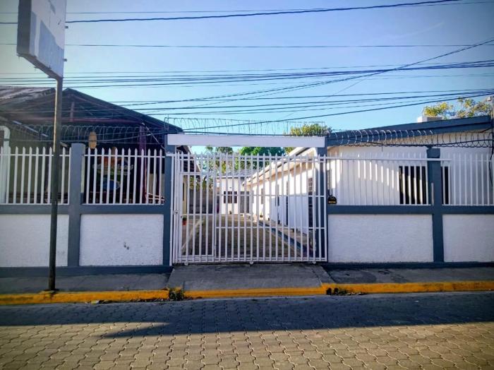 Volcano Hostal