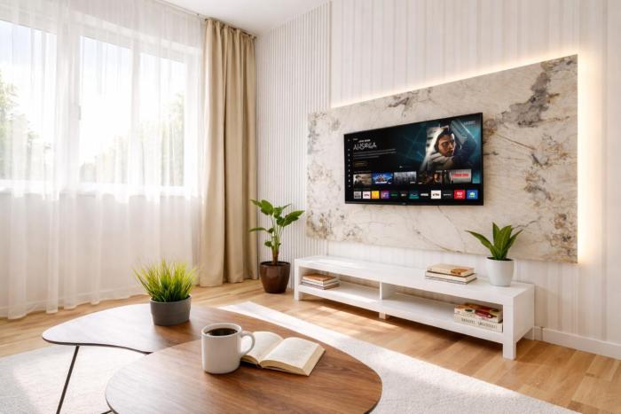 Chic Designer 2 BDR Central Apt Near Metro&Dining