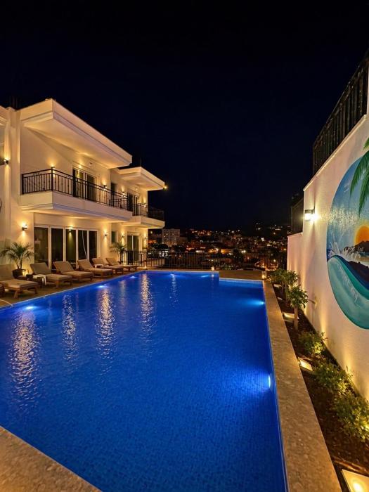 Villa Myrtaj - Luxury Private Pool