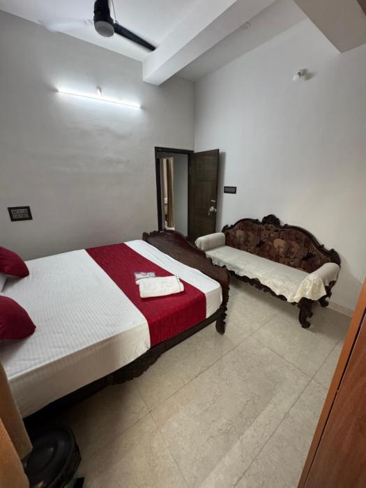 Service Appartment by LUXE