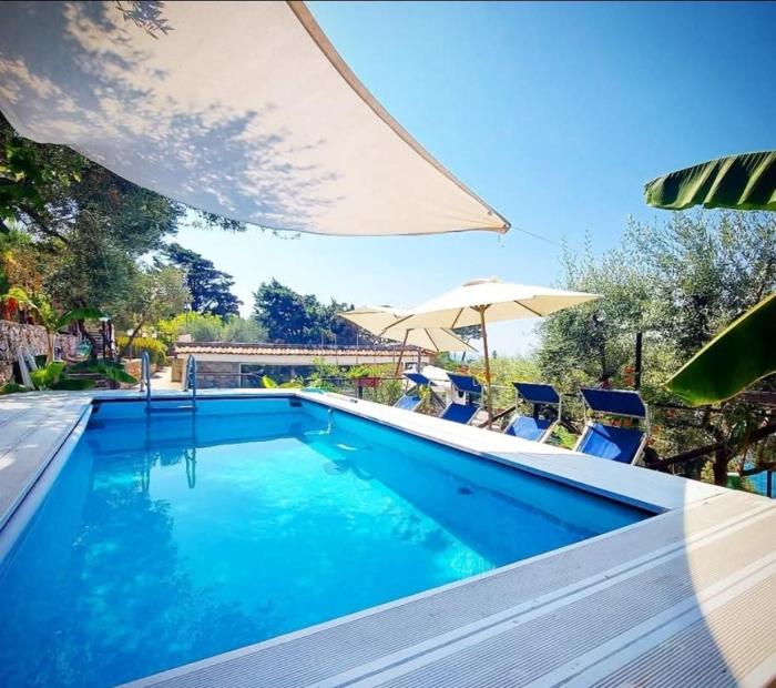 Casa per vacanze 40 remi
