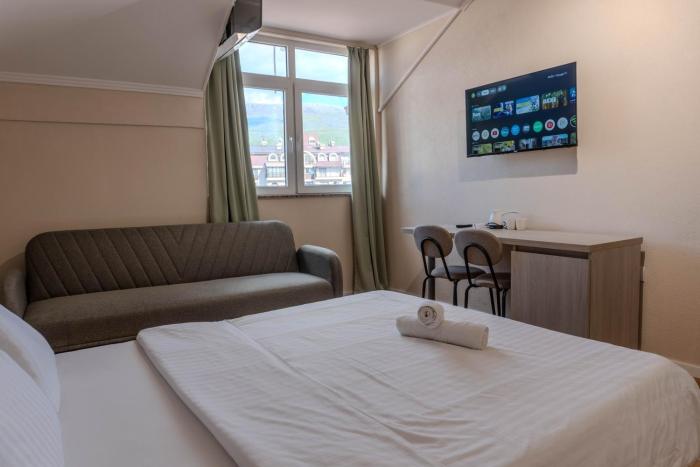 Best Location Central Apartments Ohrid