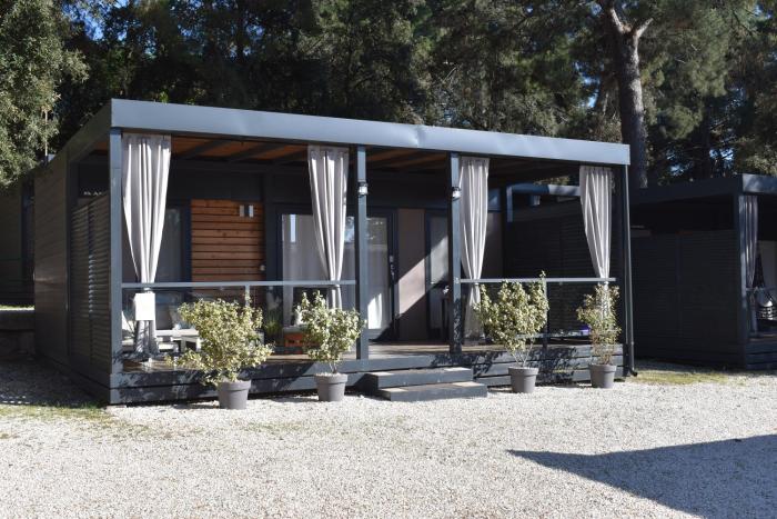 Perla - Lux Mobile Homes