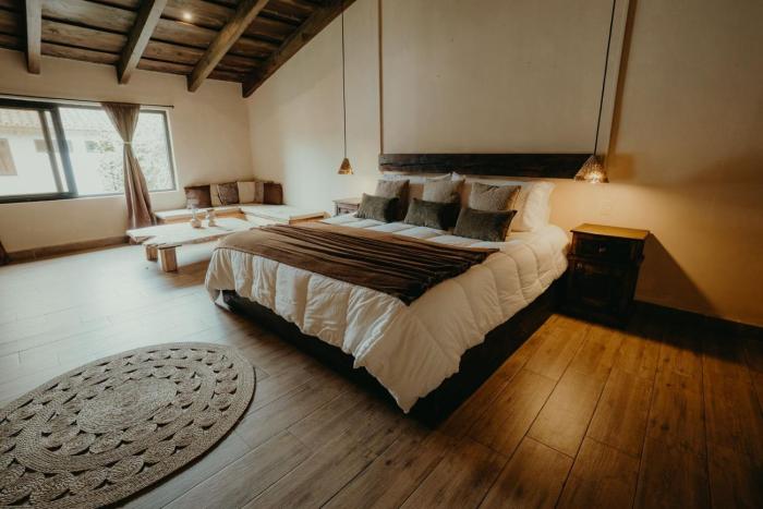 Wellness House