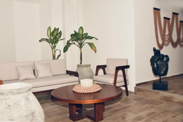 Magico s apartments and ph