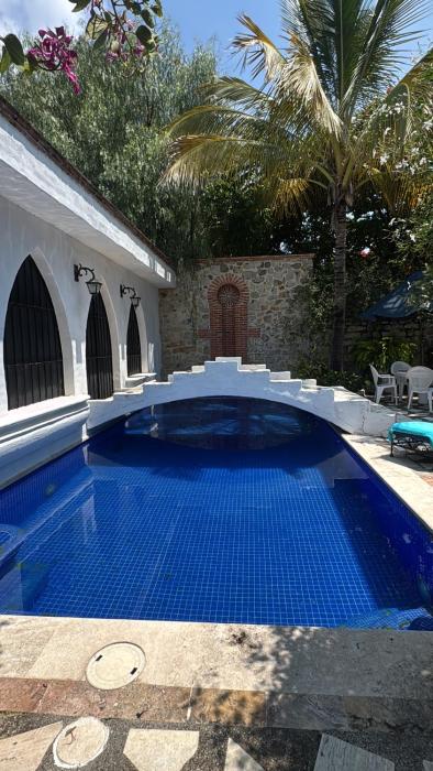 Villa del Arte