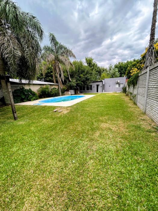 Casa de 3 dormitorios