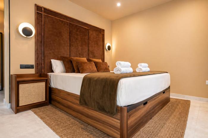 Prado Suites Apartments