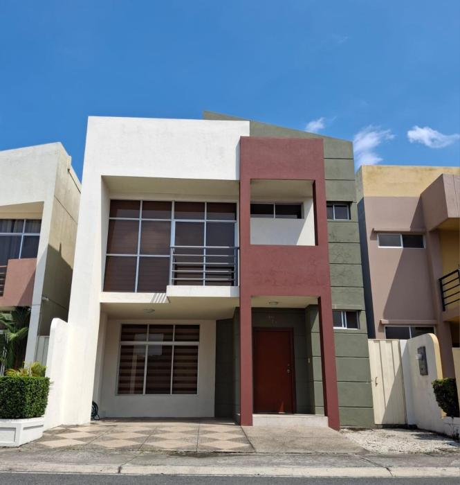 Casa en Urbanización Matices