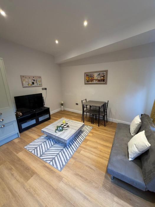 Windsor Flat 90C
