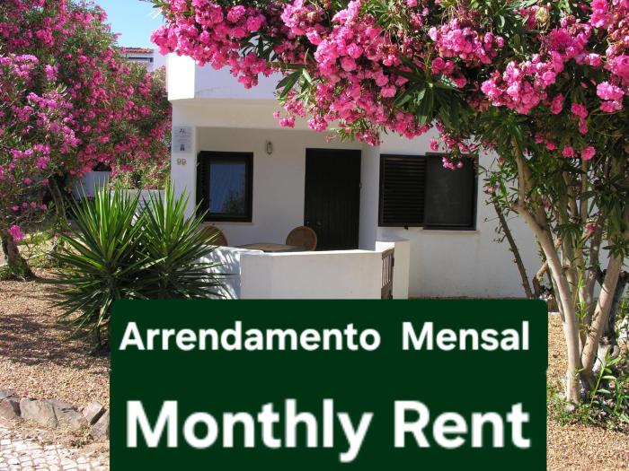 (Retur) Algarve Beach House