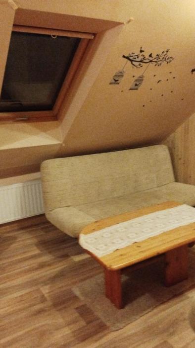 Agrohaczów pokój 2-osobowy