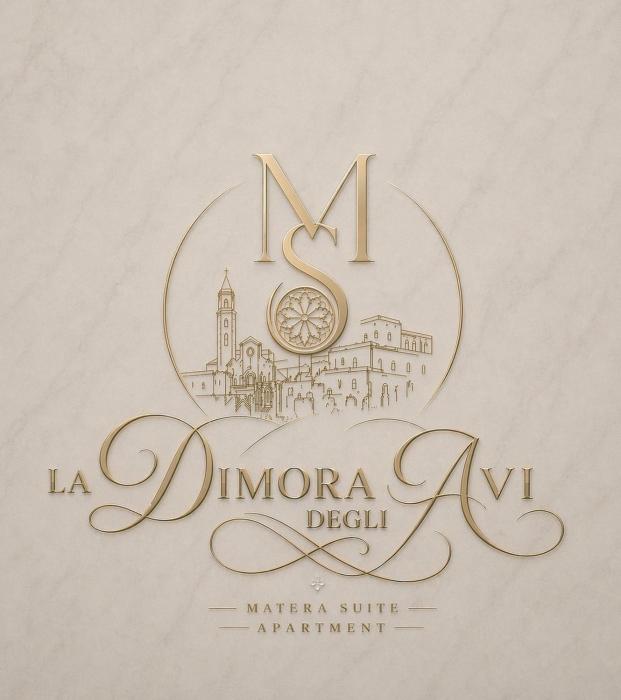 La dimora degli Avi