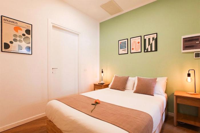 Cozy & Design Loft - Rho Fiera, Duomo, San Siro, Ippodromo, Lake Como