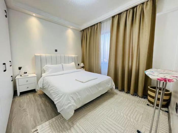 Kimhan Homes, 2BR Kileleshwa