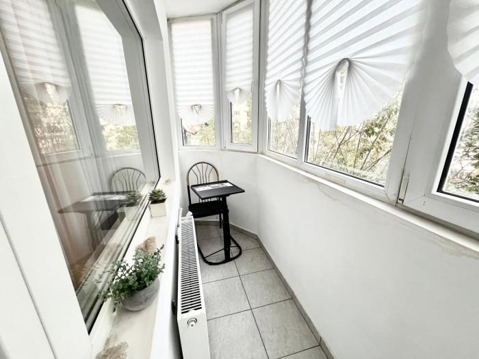 A Luxury Studio near Tineretului Park & Metro