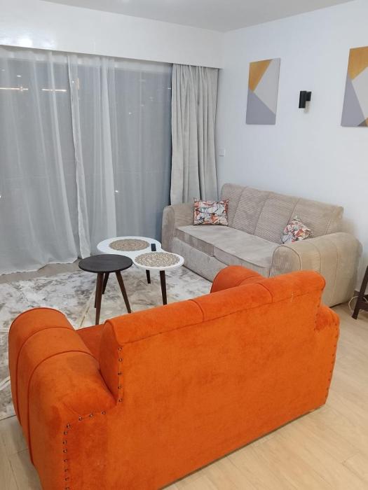 One bedroom apartment near JKIA